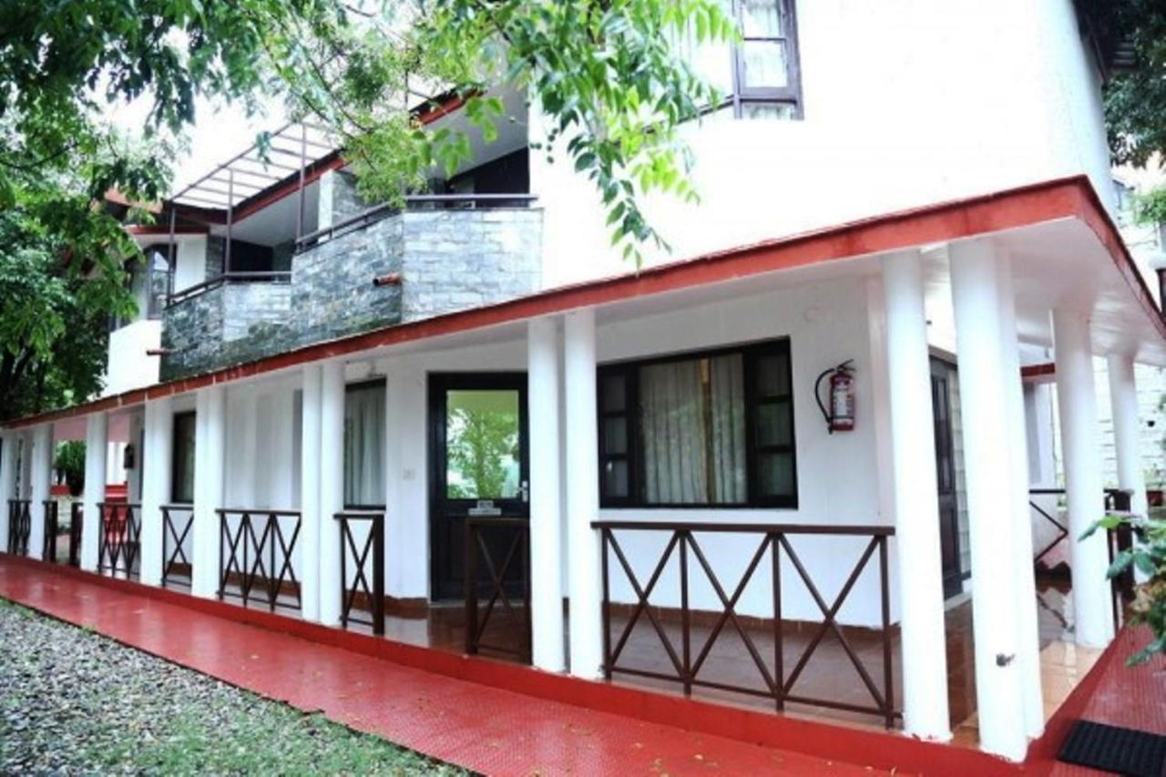 Surbee Resort Mussoorie Exterior foto