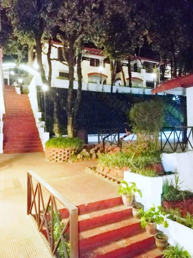 Surbee Resort Mussoorie Exterior foto