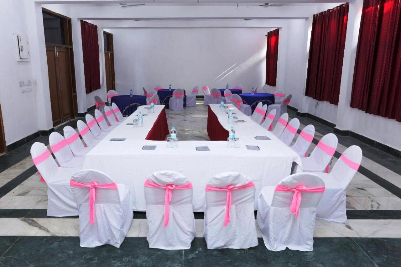 Surbee Resort Mussoorie Exterior foto