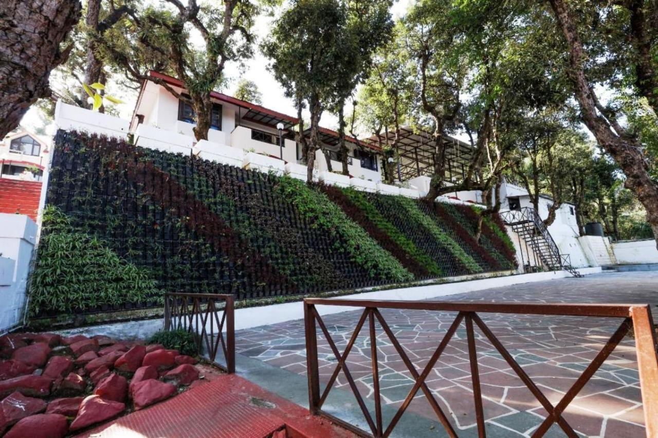 Surbee Resort Mussoorie Exterior foto