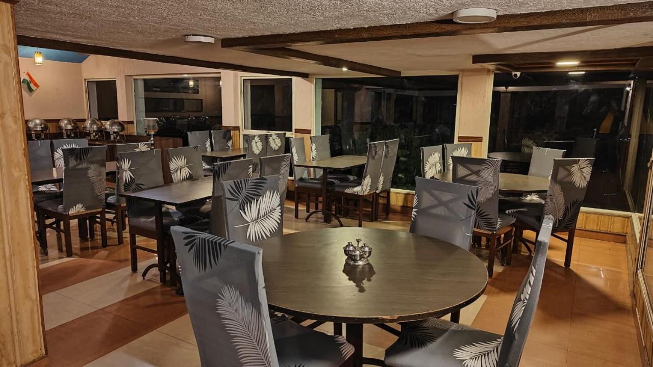 Surbee Resort Mussoorie Exterior foto