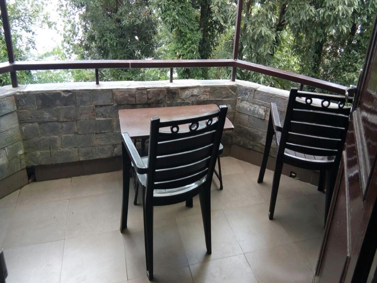 Surbee Resort Mussoorie Exterior foto