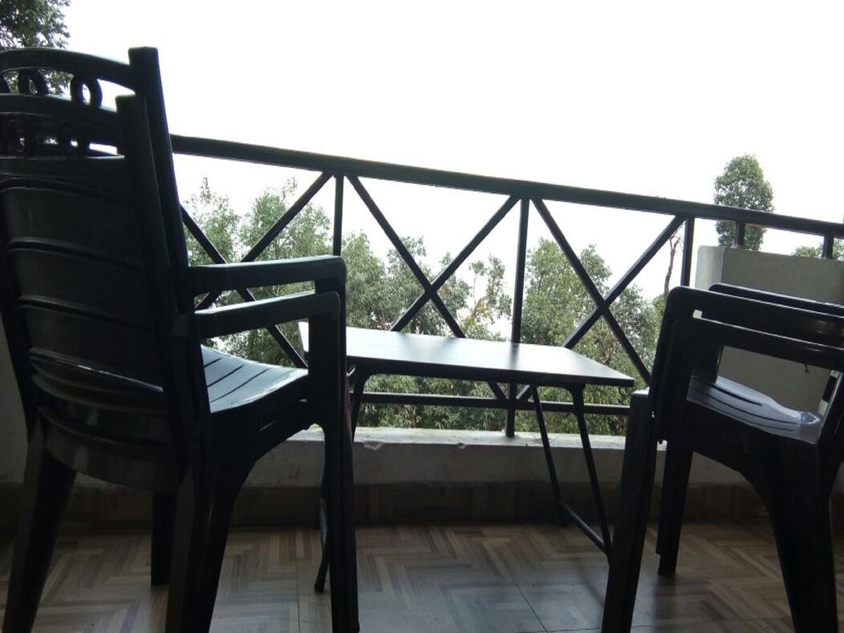 Surbee Resort Mussoorie Exterior foto