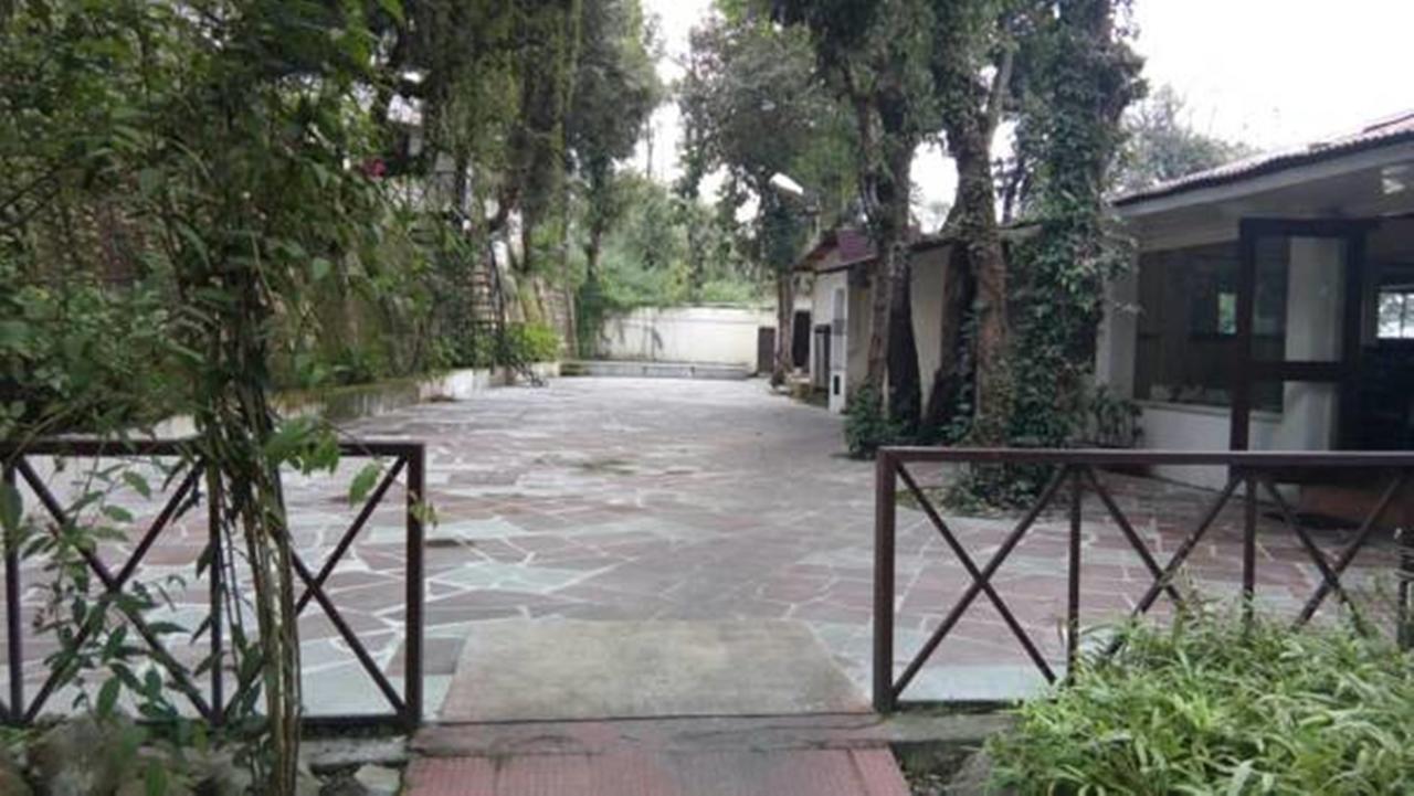 Surbee Resort Mussoorie Quarto foto