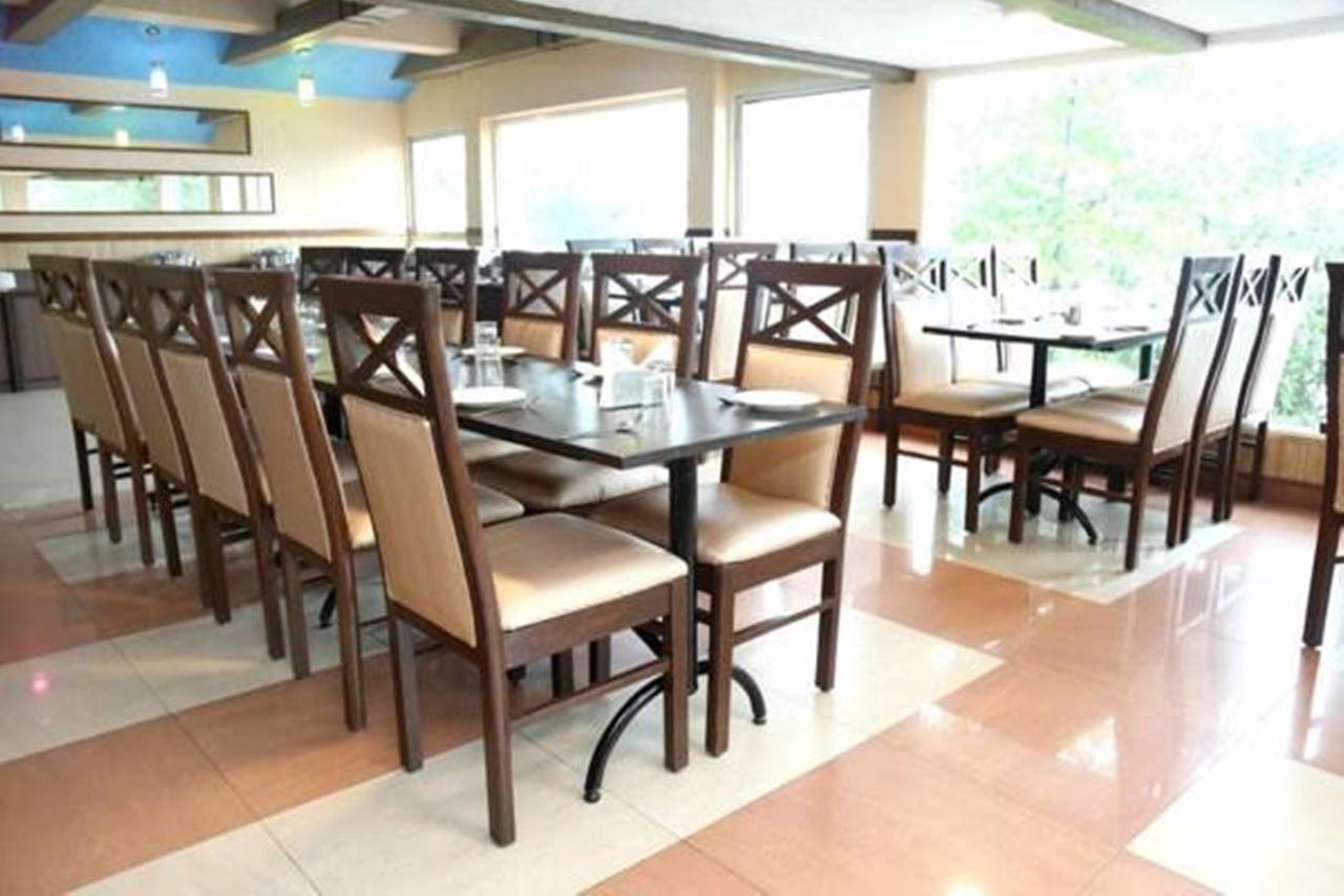 Surbee Resort Mussoorie Exterior foto